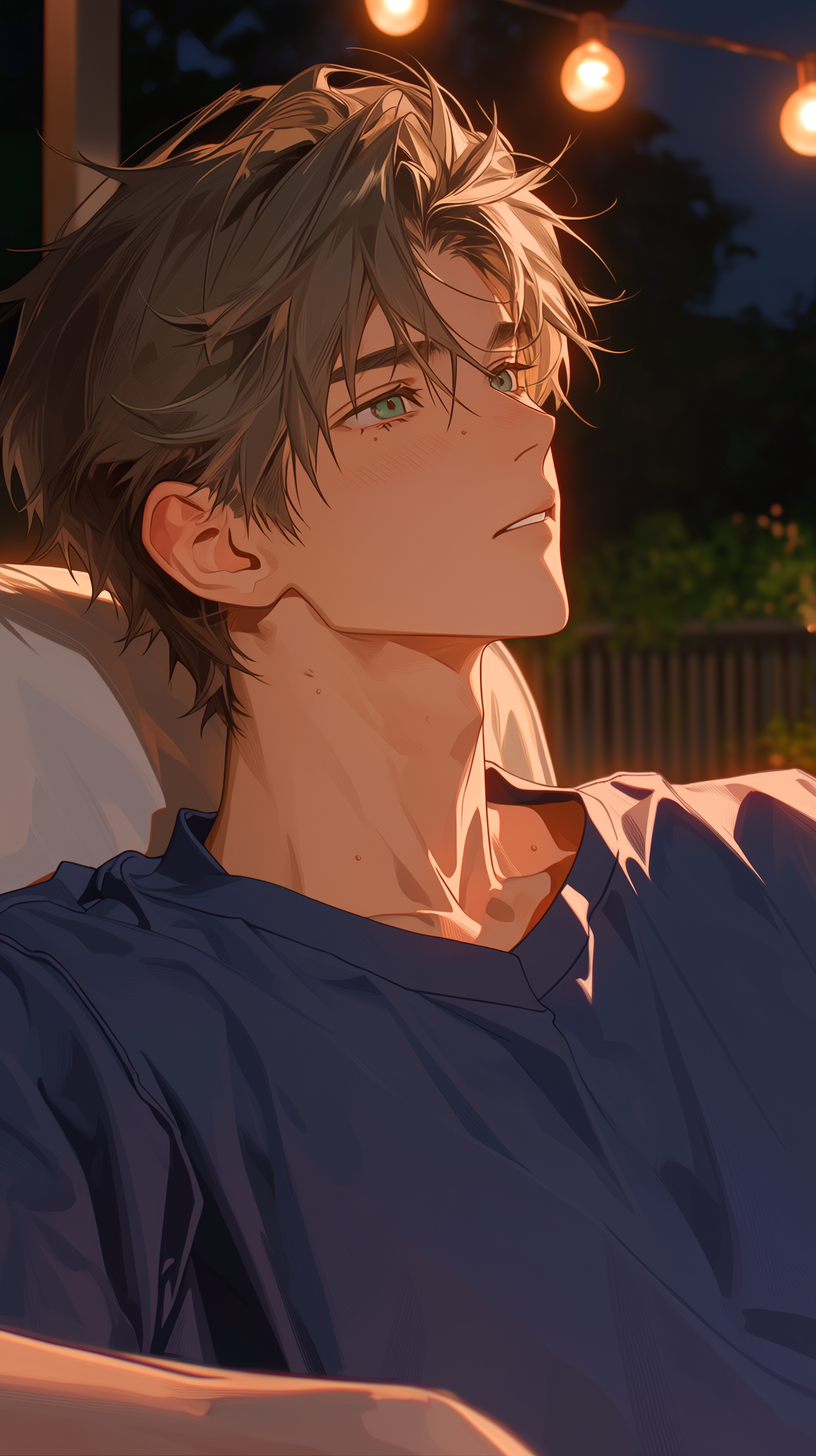 Leo thumbnail