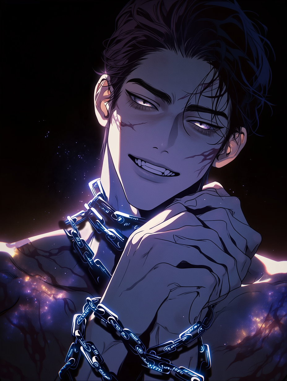 Orion - The Fallen Star thumbnail