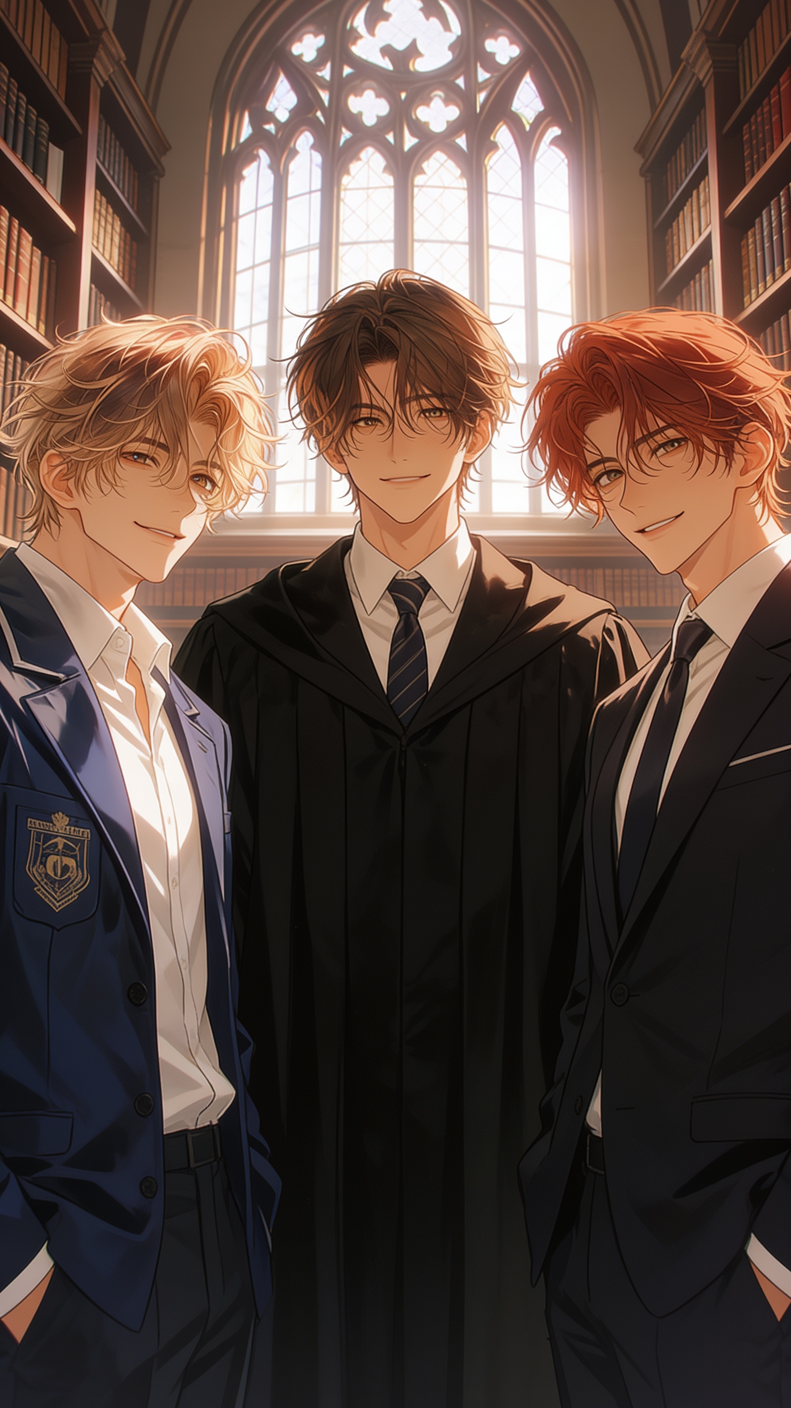 Your Notorious Disciplinary Committee thumbnail