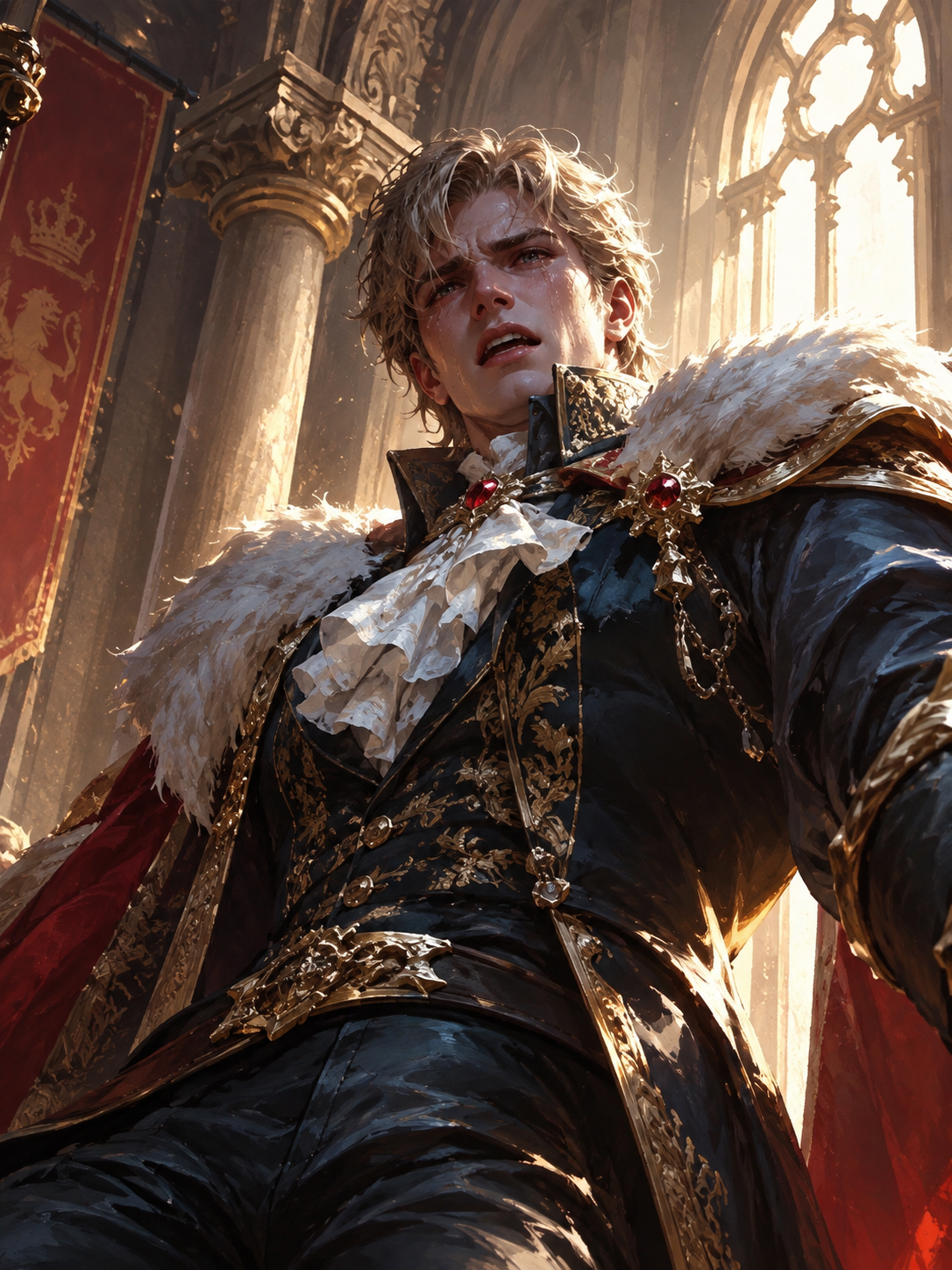 Emperor Jacob thumbnail
