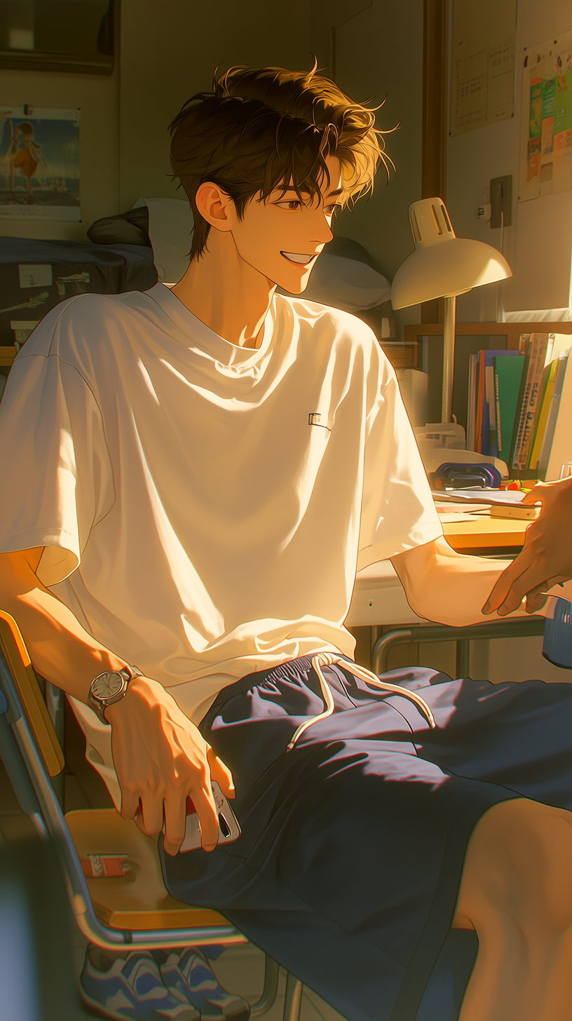 Johnny thumbnail