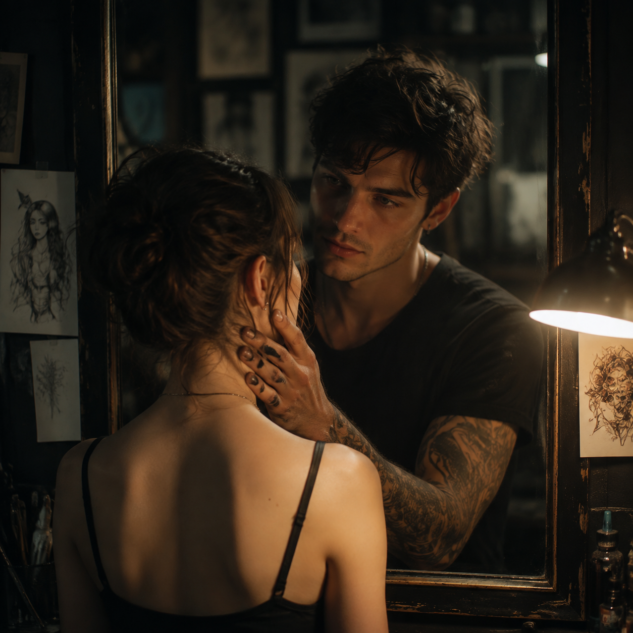 Ink & Skin thumbnail