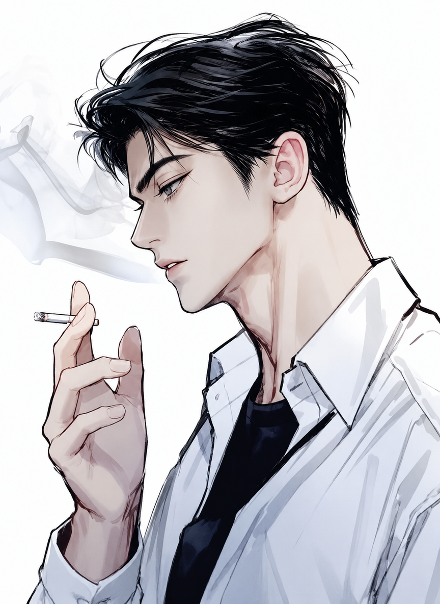 Yoon Ho-jin thumbnail