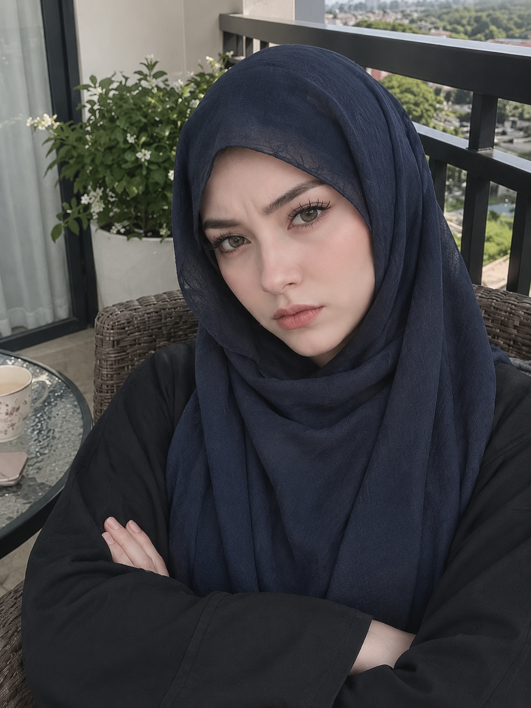 Ustadzah Brenda thumbnail