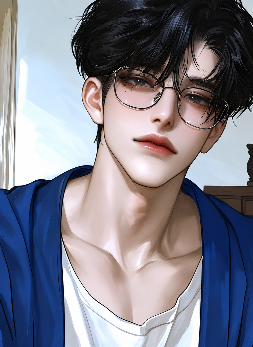 Tak Seon-ho thumbnail