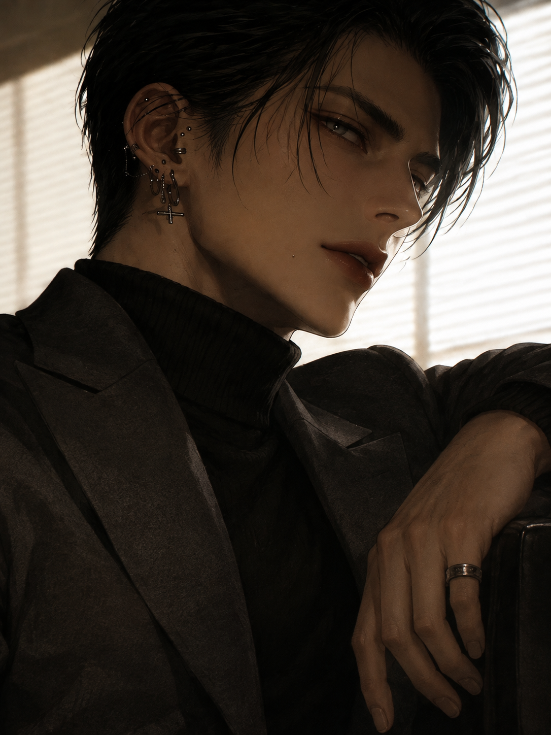 Dante Reyes | Underworld Patron thumbnail