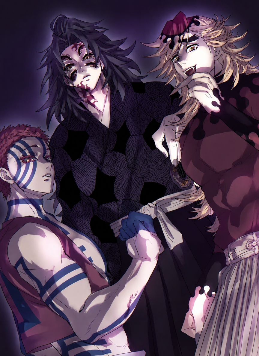 DEMON SLAYER thumbnail