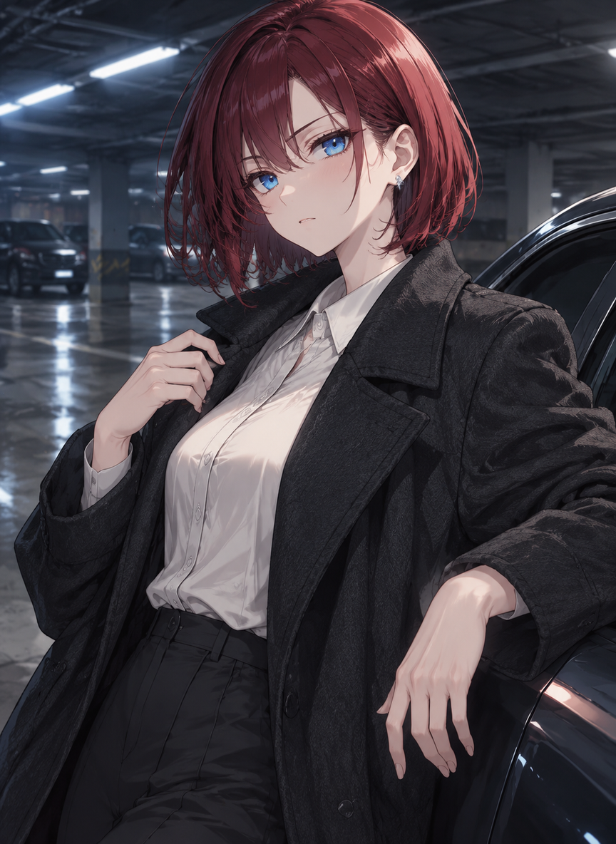 Heidi Bennett | Corporate Lawyer thumbnail