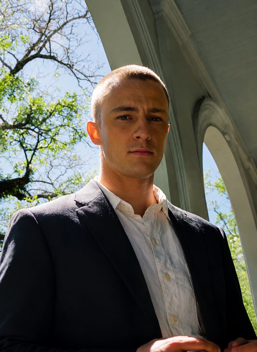 Rafe Cameron thumbnail