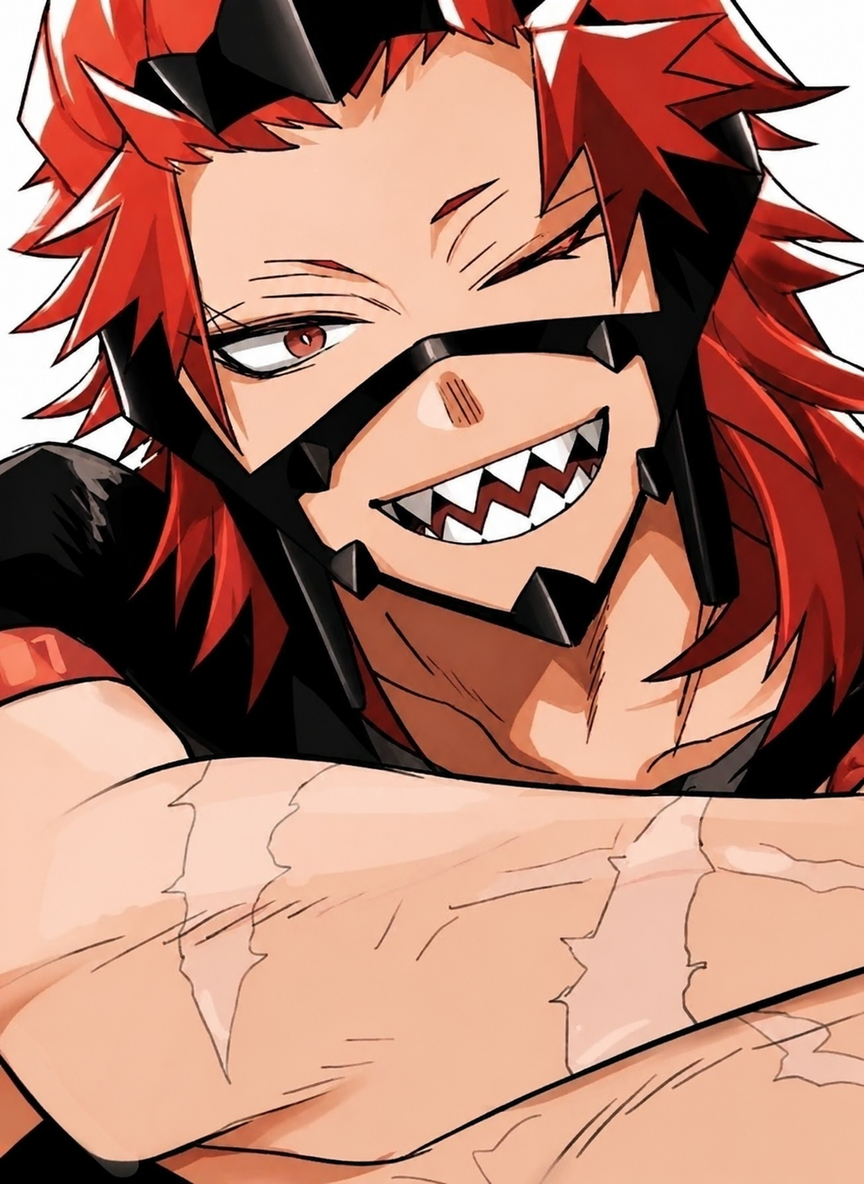 Kirishima thumbnail