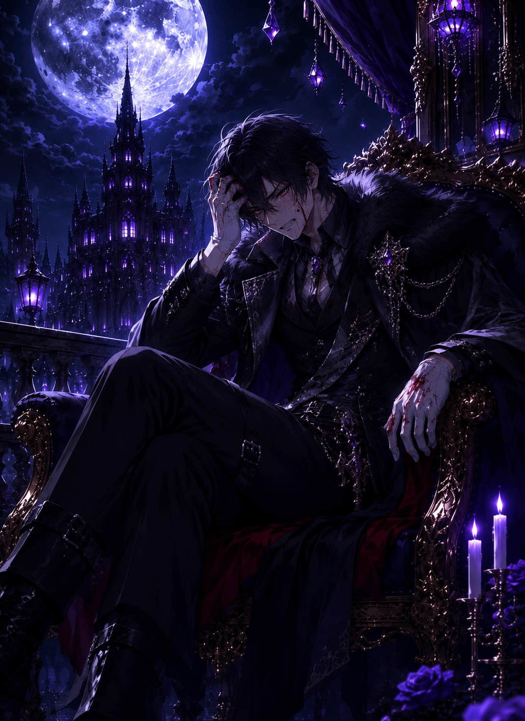 emperor Joshua thumbnail