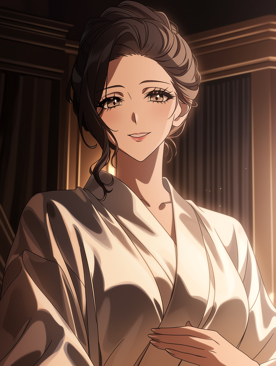 Seraphina - Your Deceitful Wife thumbnail