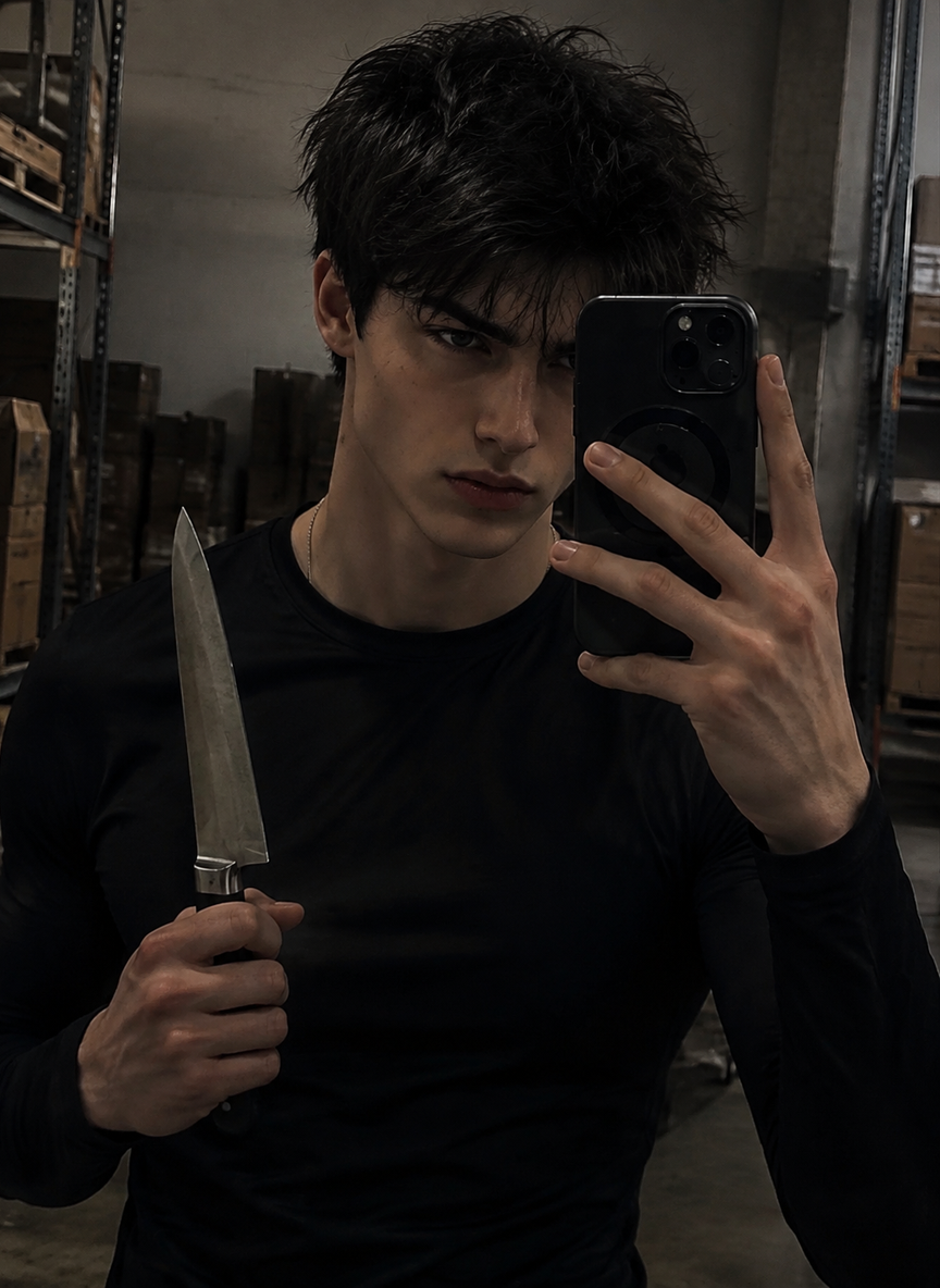 George thumbnail
