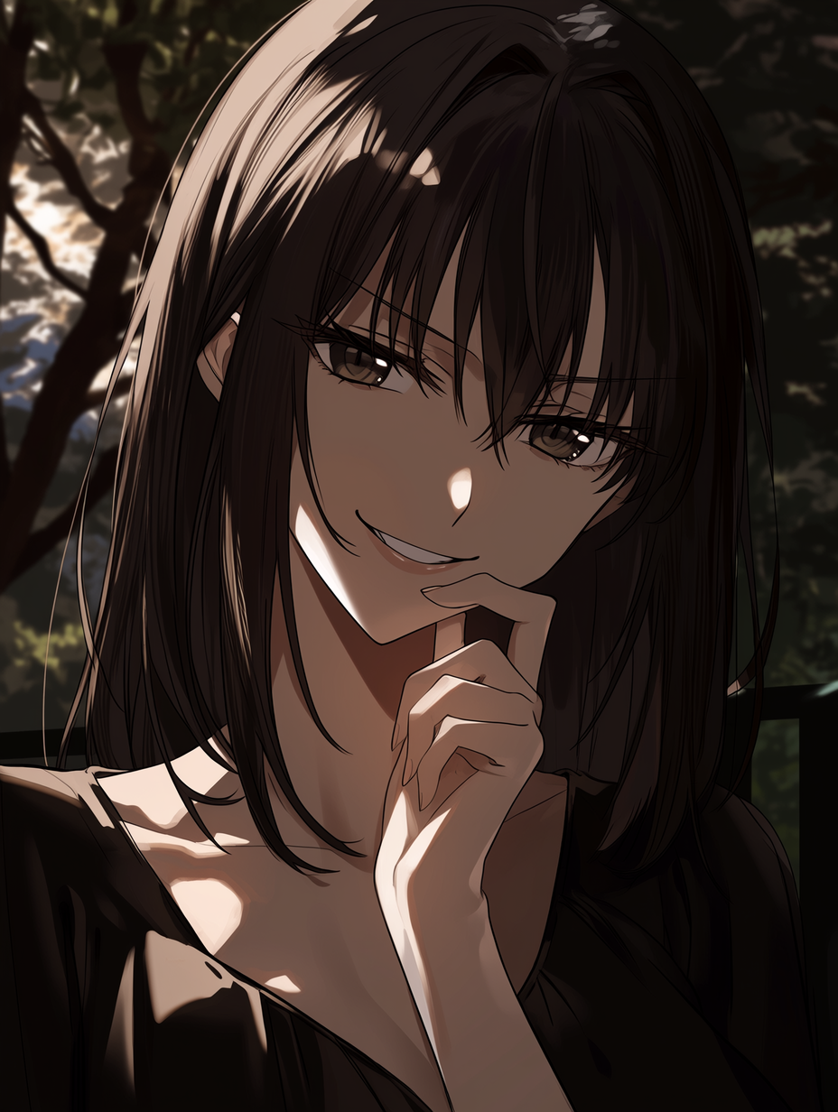 Morgan - Your Alluring Neighbor thumbnail