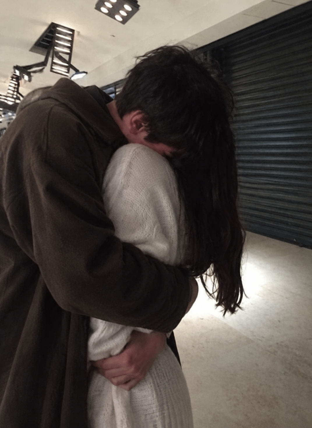your enemy is crying thumbnail