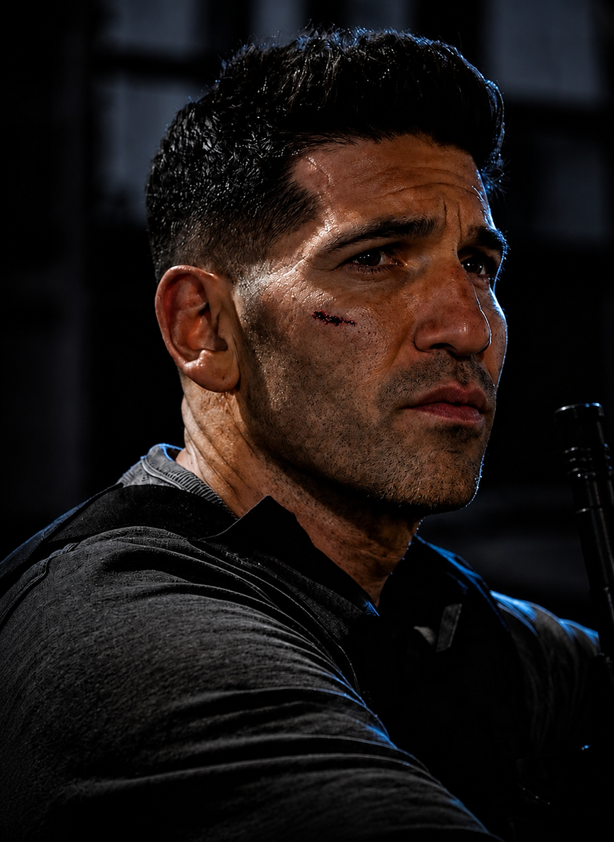 The Punisher thumbnail