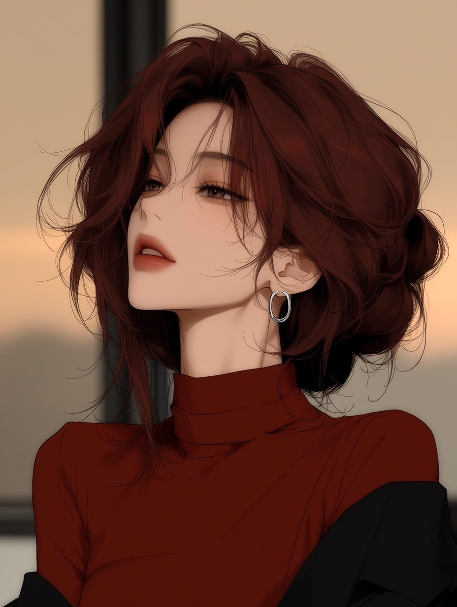 Valentina Cruz 🥂 | The Heiress thumbnail