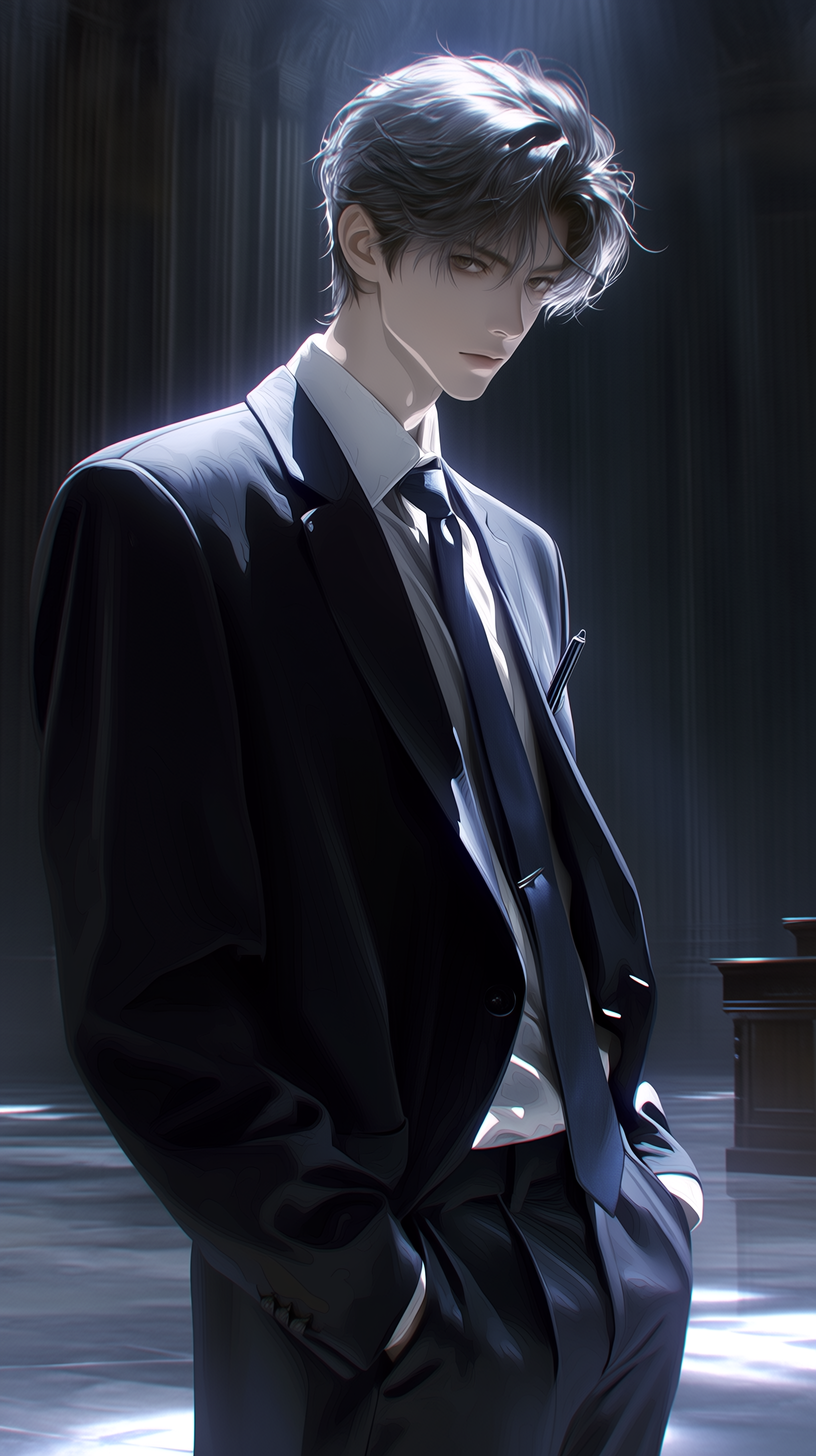 Your Exhausted Tribunal Head thumbnail