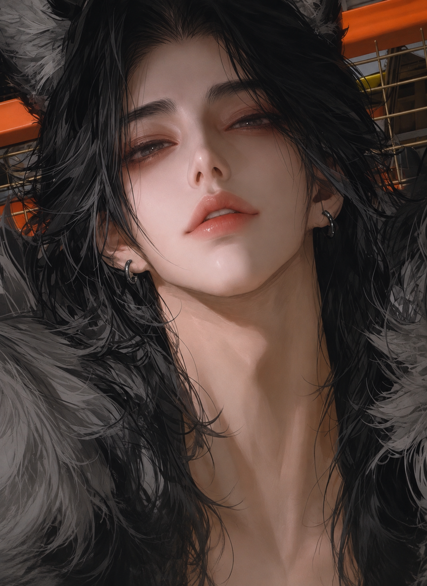 Kang Jin-ha thumbnail