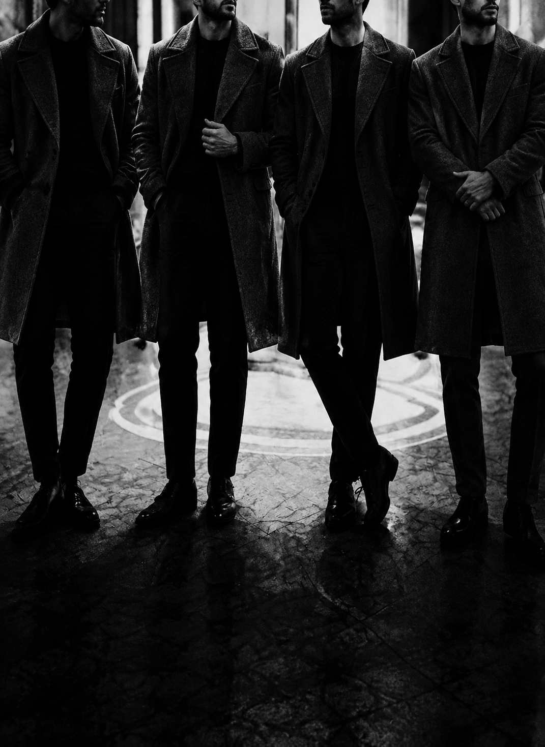 Mafia Brothers thumbnail