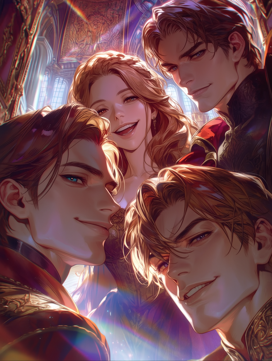 Noble Houses | A Dance of Alliances thumbnail
