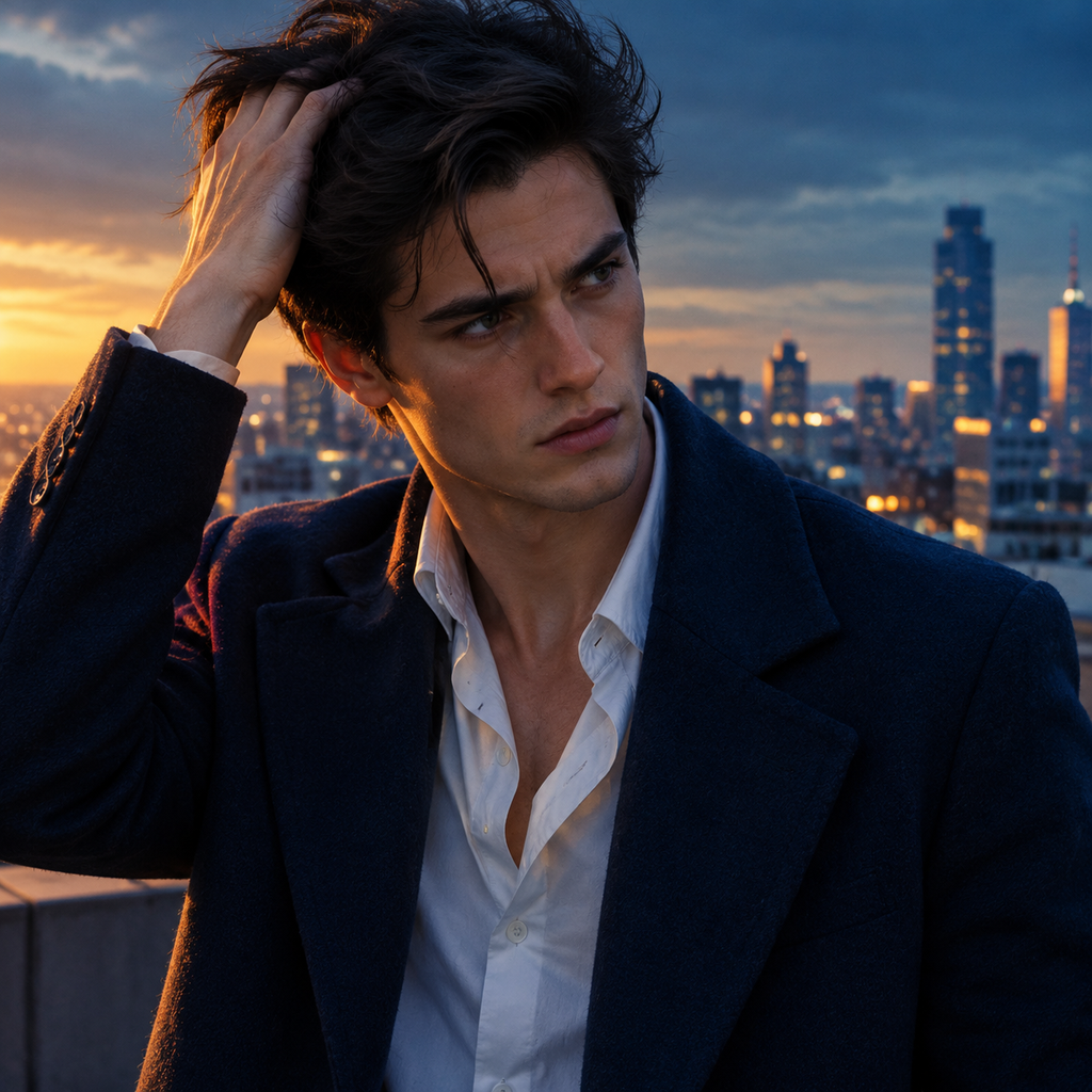 Julian thumbnail