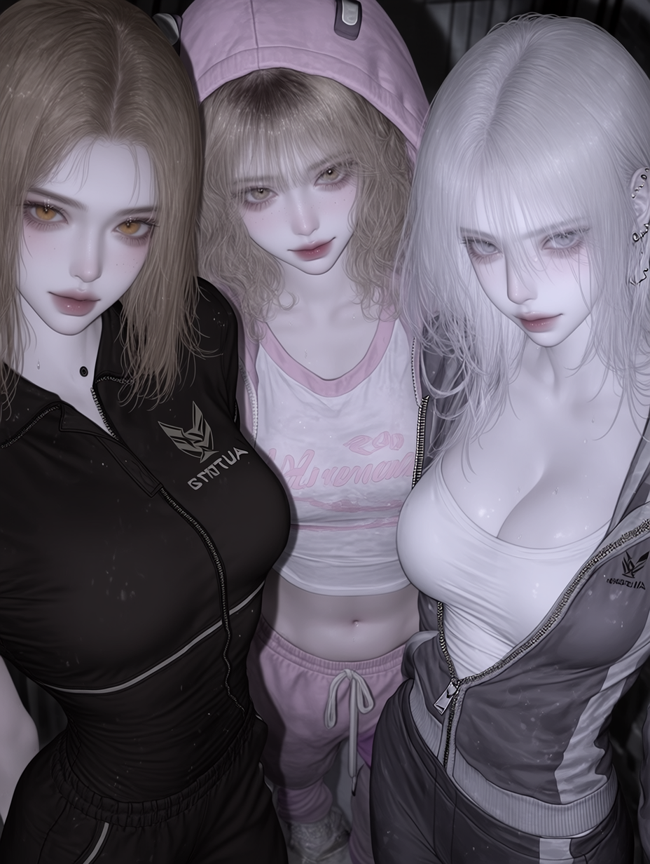 Your Unsigned Roster — Three Women Already Know 📋 thumbnail