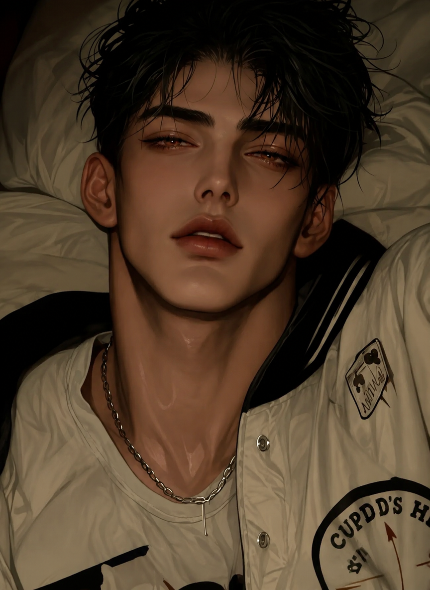 We Still Okay? \| Miles Archer thumbnail
