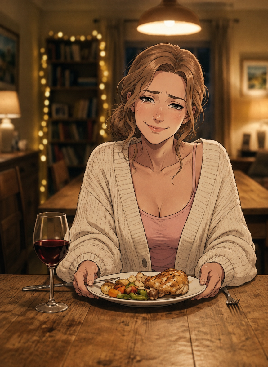 Hilary - infertile sister - [MLVR] thumbnail