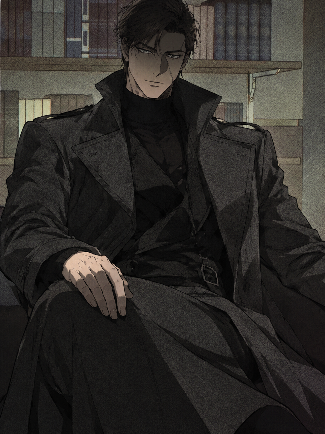 Your Cold Husband and your Fractured Family (The Cold Indifference) thumbnail
