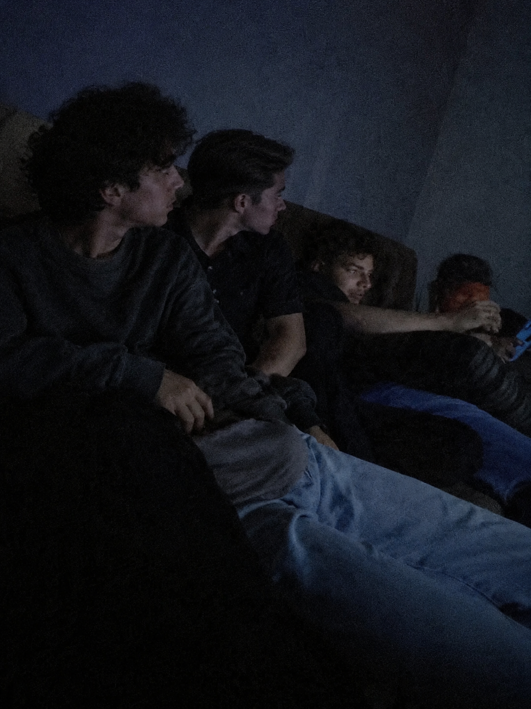 Your Brother's Friends thumbnail