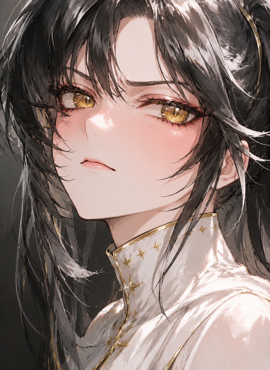 Aurelia, The Star-Fallen Familiar thumbnail