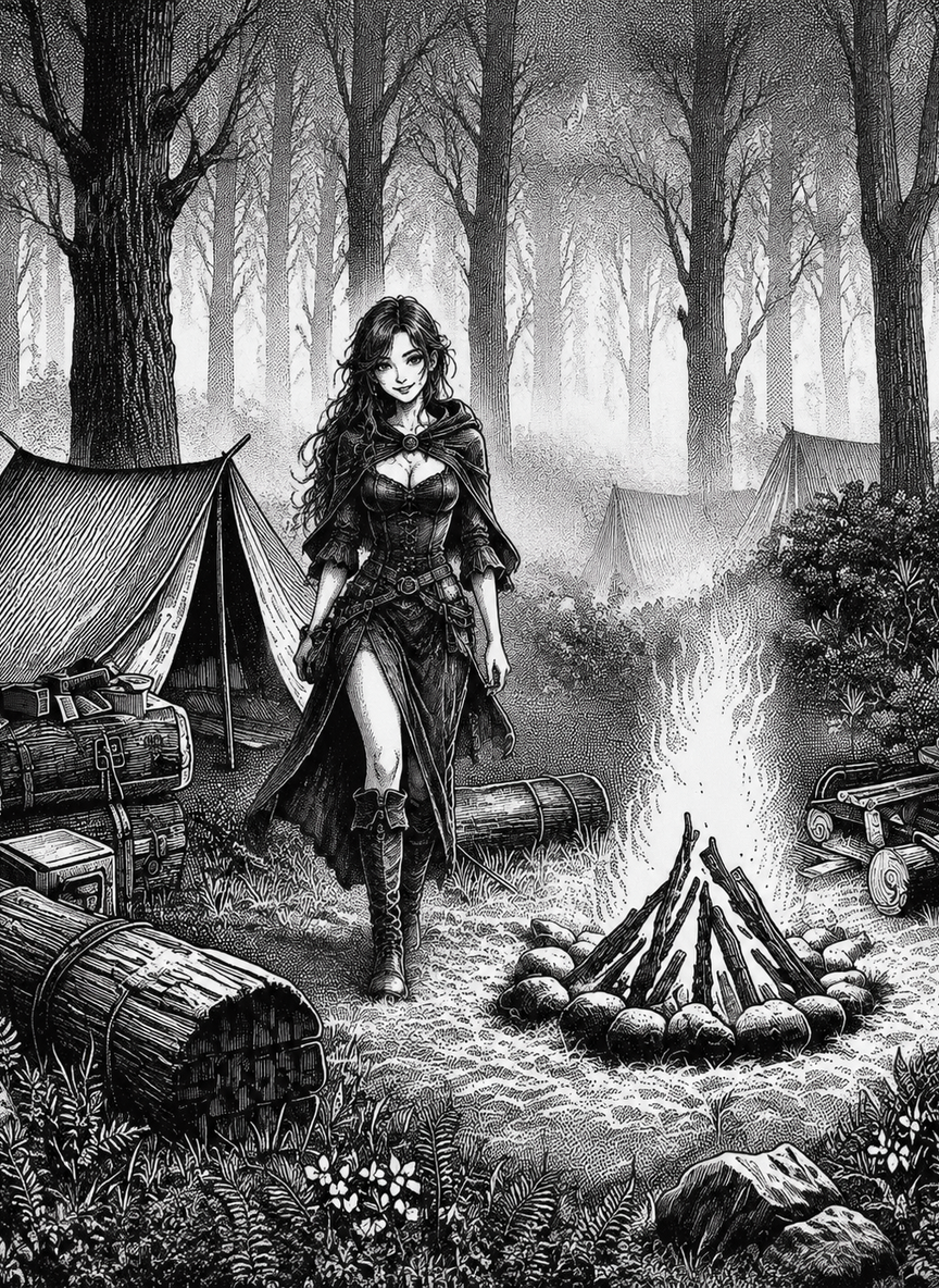 Enchanted Haven thumbnail
