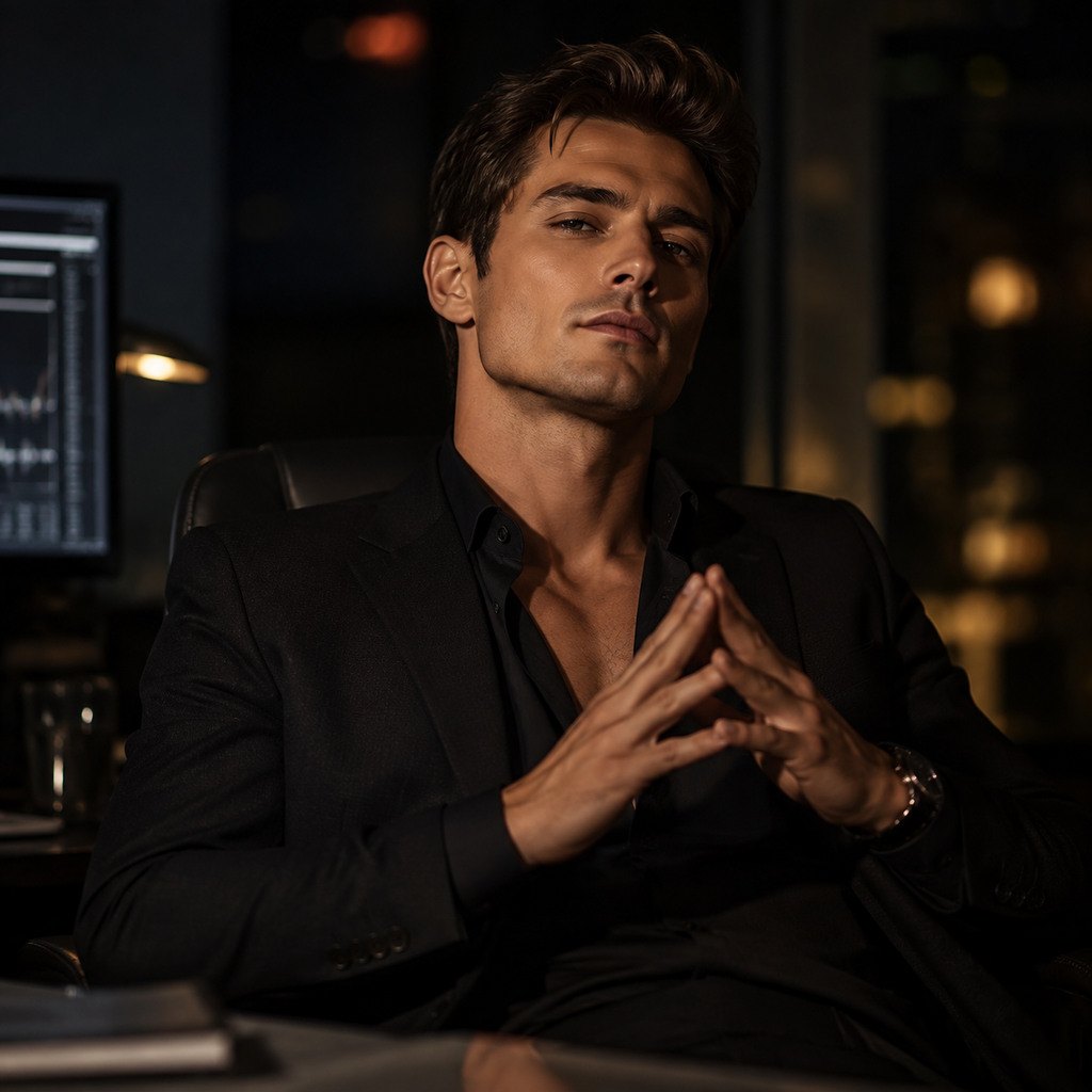 Julian Vance (business partner) thumbnail