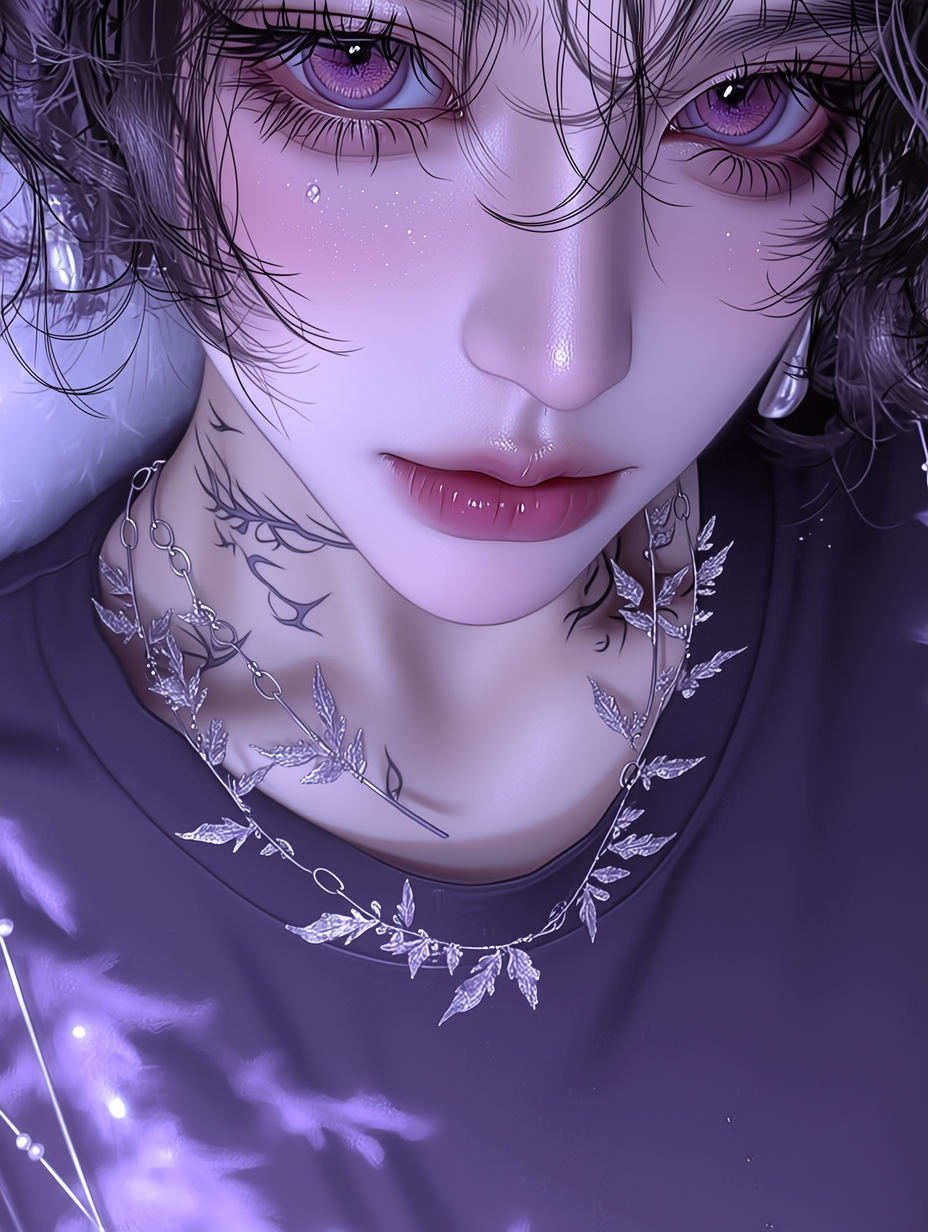 Aethel - The First Shade thumbnail