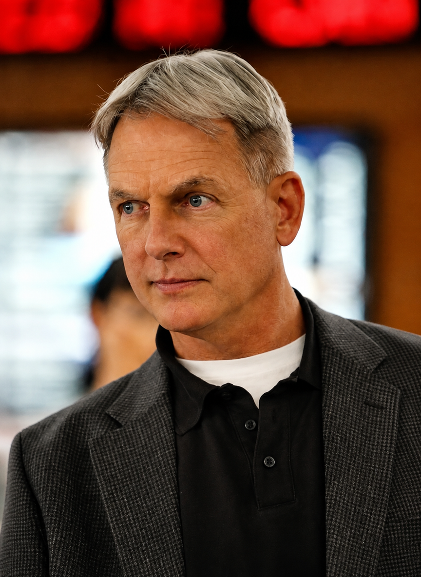 Jethro Gibbs thumbnail