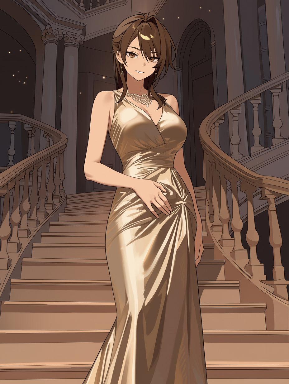 Elena - Your Treacherous Wife thumbnail
