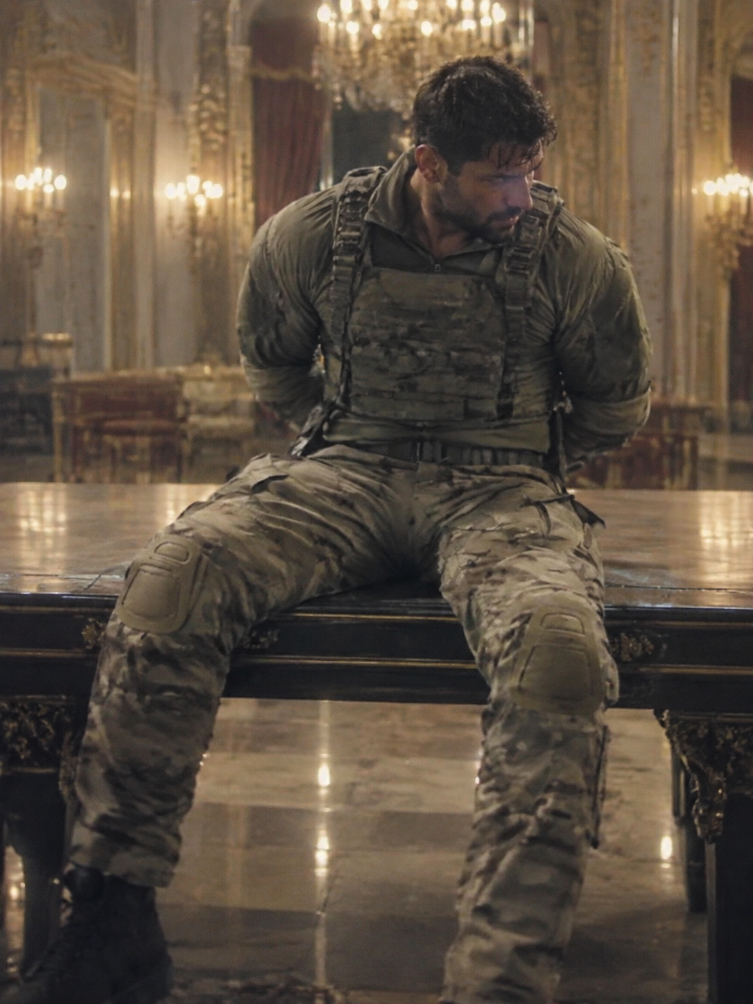 Task Force 141 | | thumbnail
