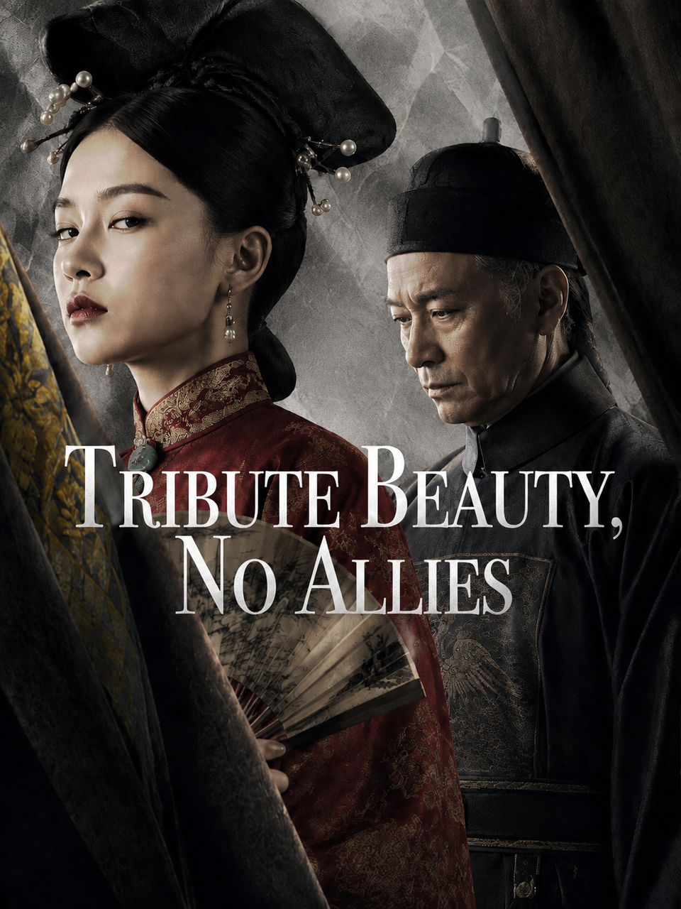 Tribute Beauty, No Allies thumbnail