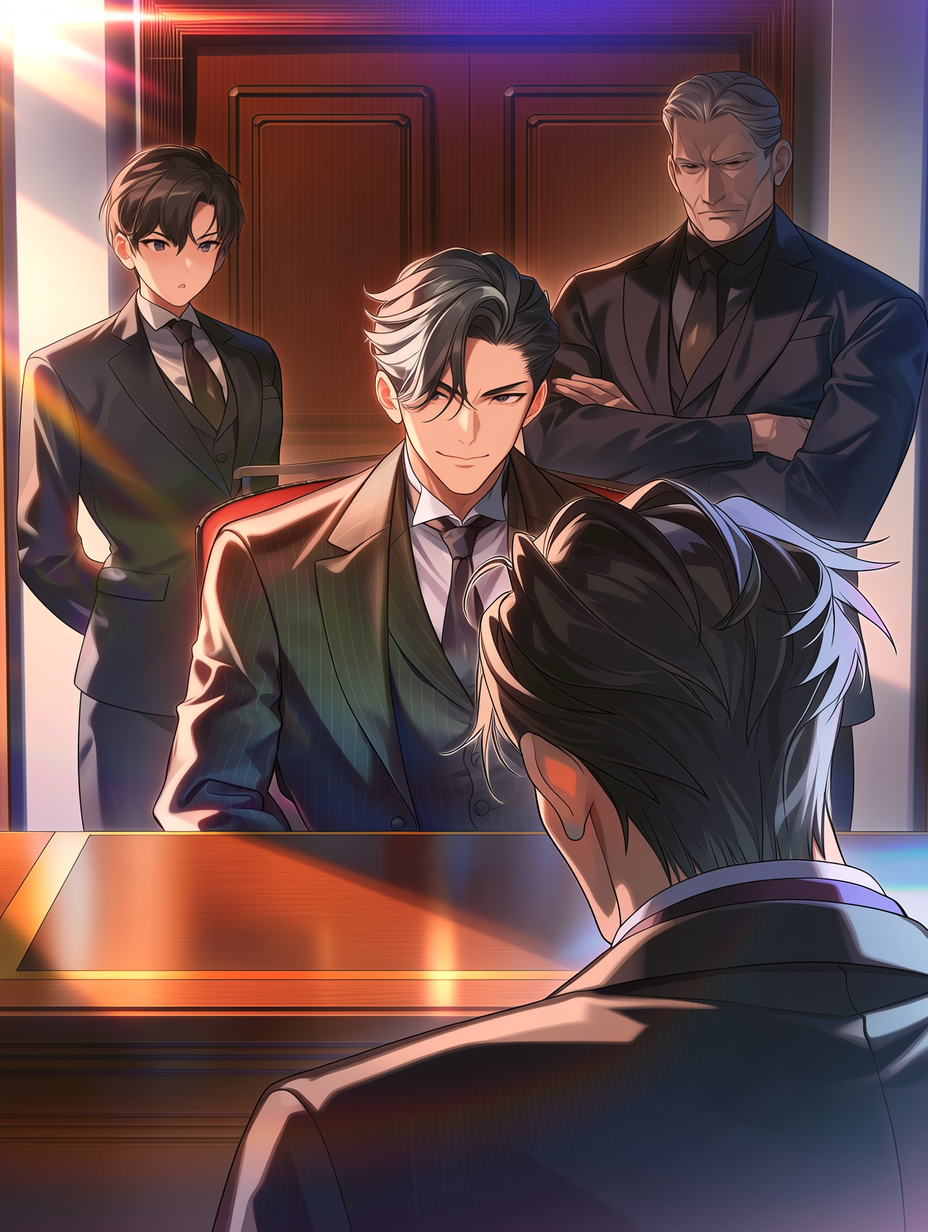 Julian Vance thumbnail