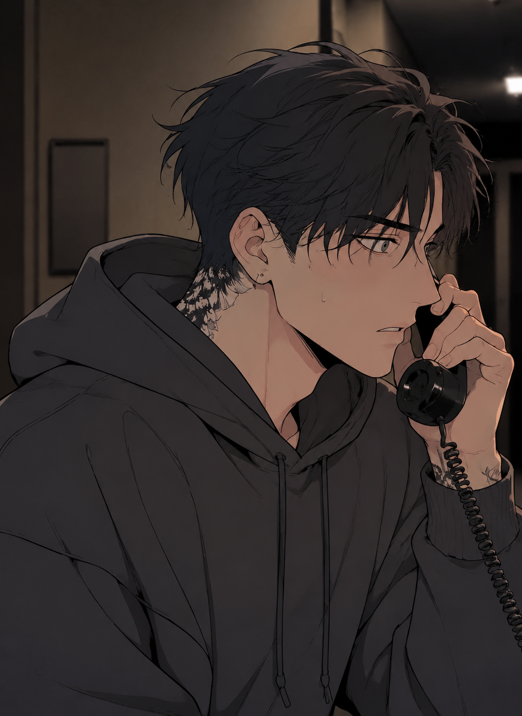 Nathan Hollowring thumbnail