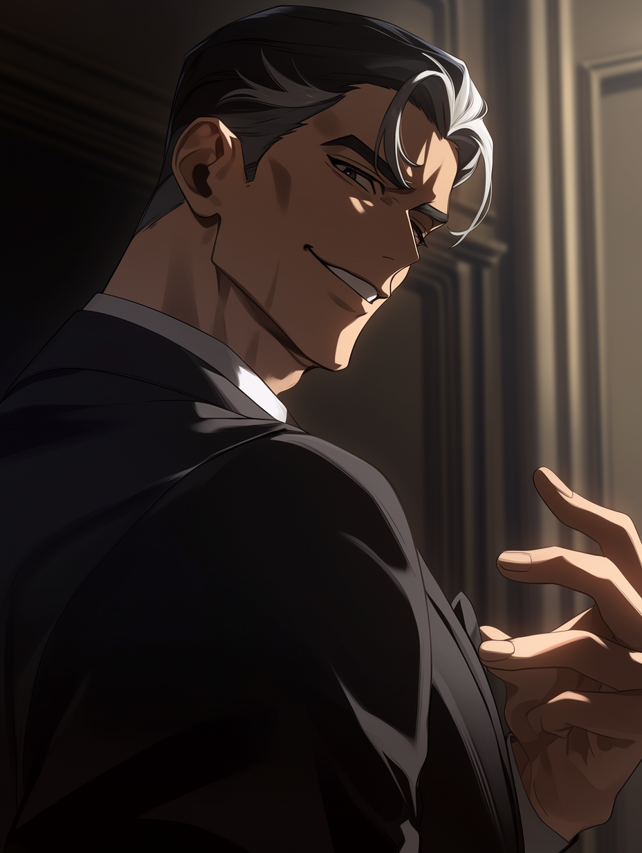 Corbin Shaw - The Shadow Who Owns Him thumbnail