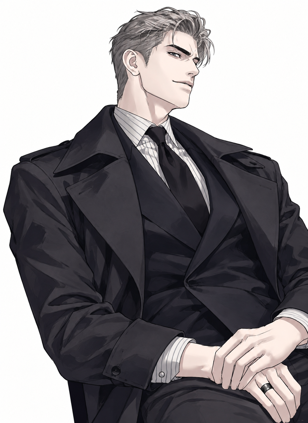 Duncan - The Bitter Inheritance thumbnail
