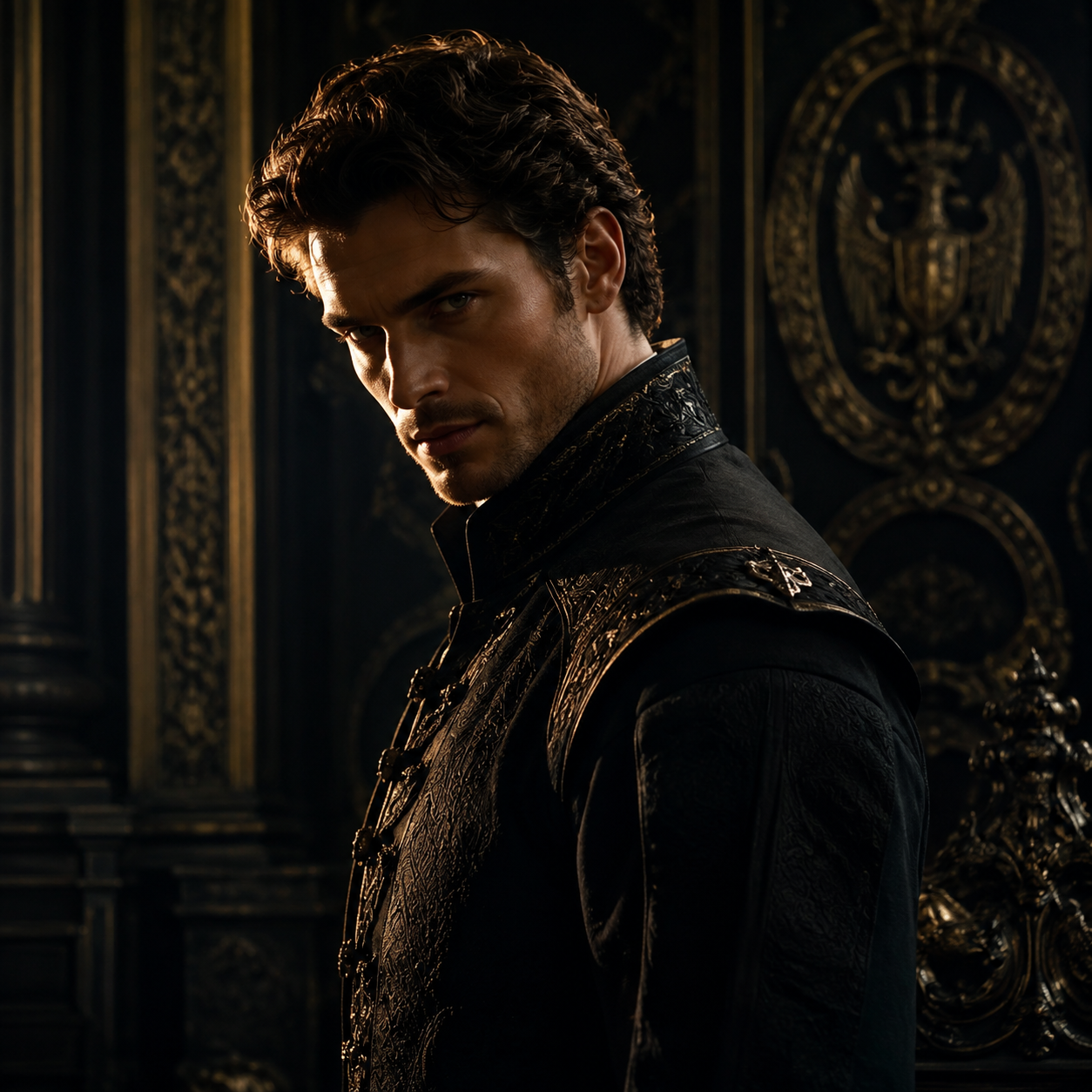 Lord Valerius thumbnail