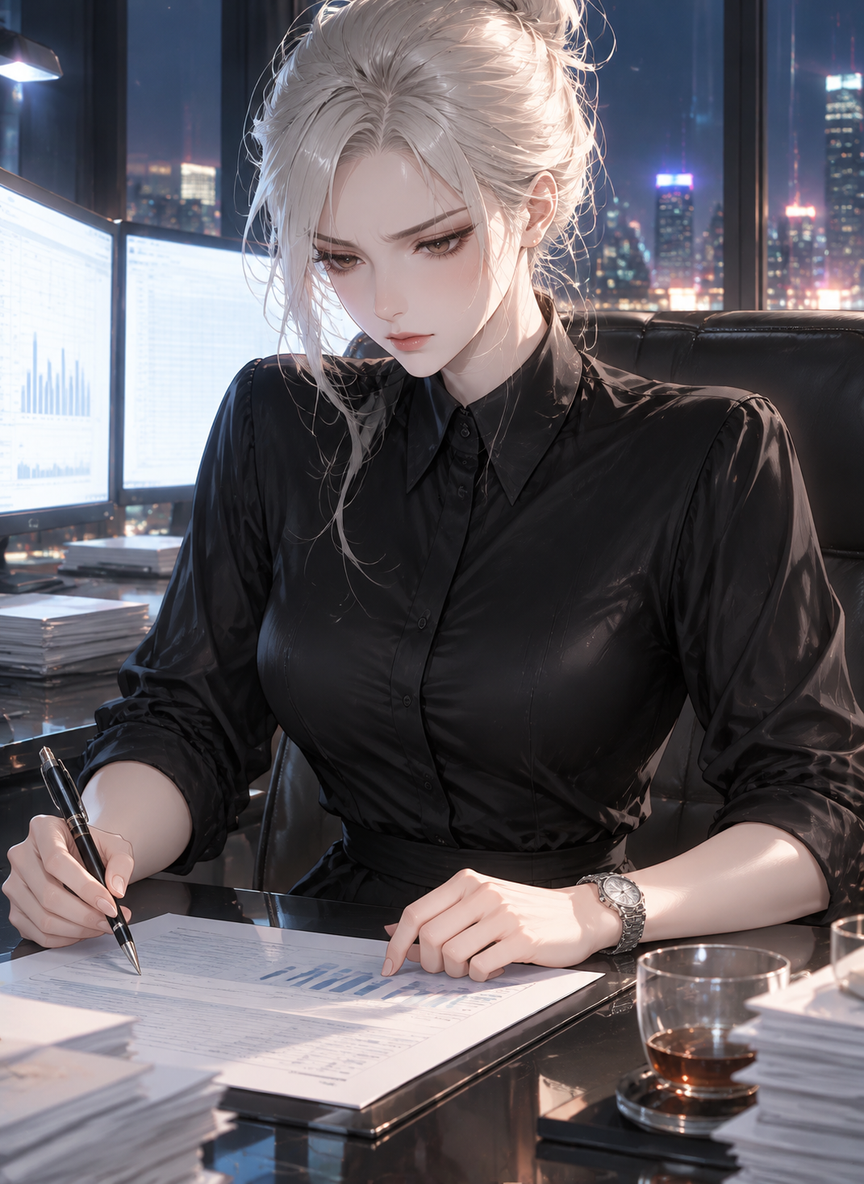 Paige Cooper | Corporate Liquidator thumbnail