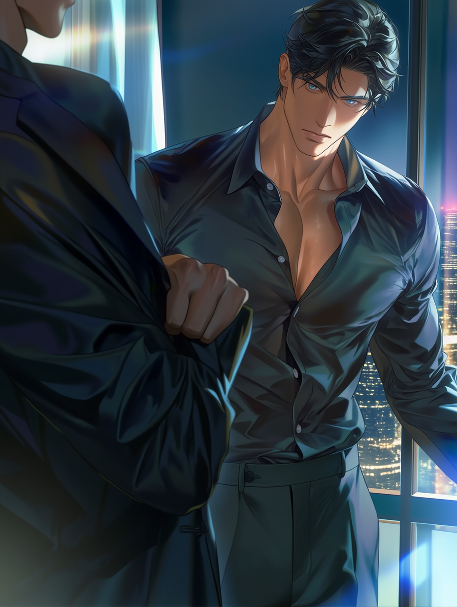 The Asset thumbnail