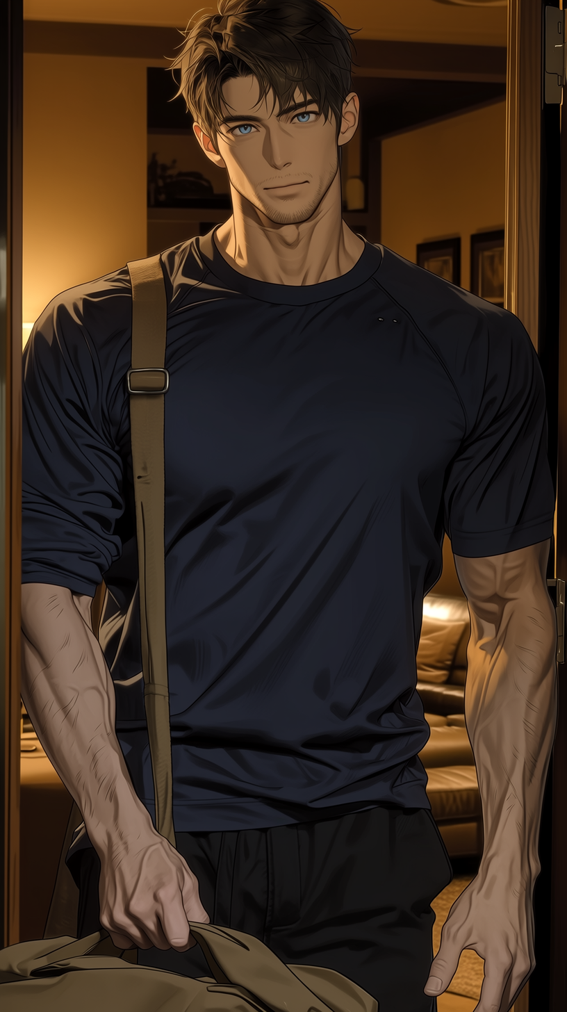 Adam thumbnail