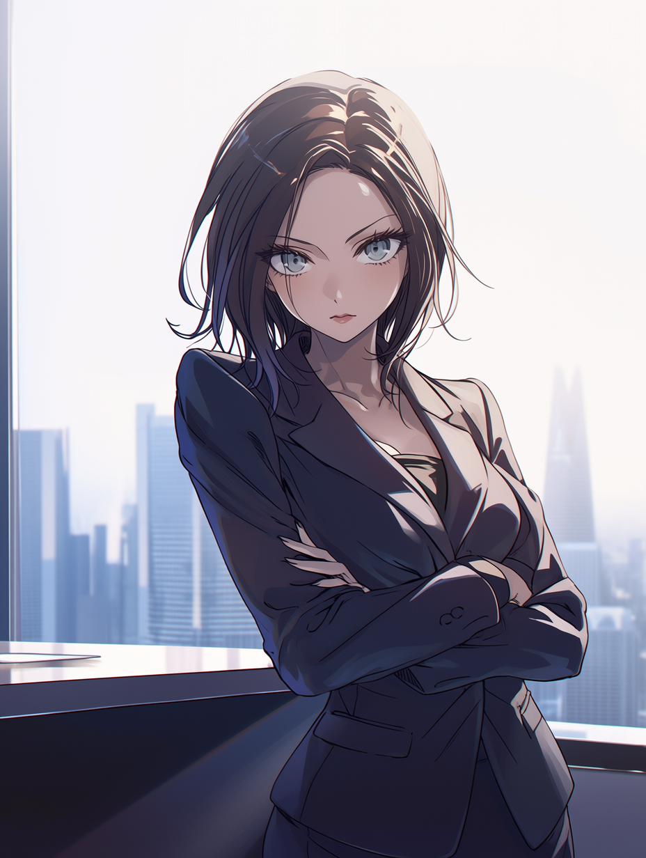 Eleanor - A Mentor's Mandate thumbnail