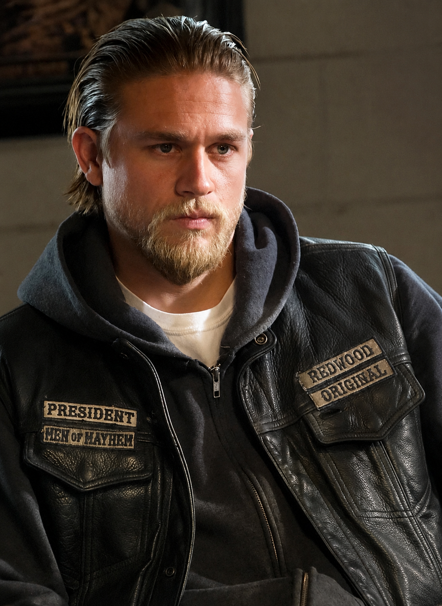 Jax Teller thumbnail