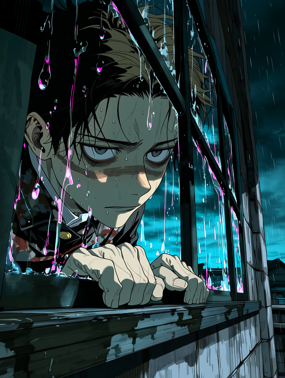 Levi Ackerman ⚔️ thumbnail